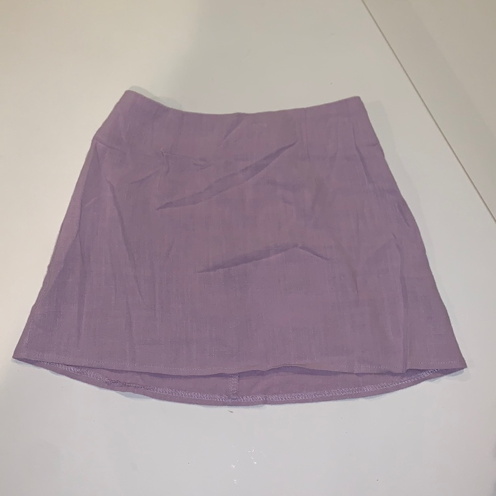 princess polly mini skirt